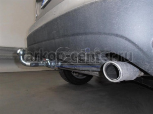 Фаркоп Galia для VOLVO XC60 2008-2013. Артикул V070C
