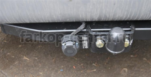 Фаркоп Auto-Hak для MERCEDES-BENZ SPRINTER 1995-2006. Артикул D 19
