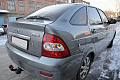 Фаркоп для LADA 2111. Без выреза в бампере. 2110,2111,2112 с 1996 г.в.