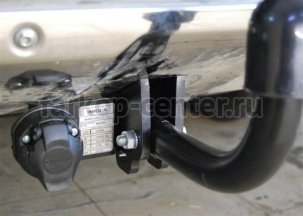 Фаркоп Imiola для MERCEDES-BENZ GL-CLASS X164 2006-2012. Артикул M-042