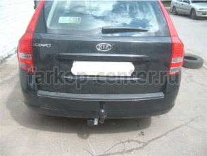 Фаркоп Bosal Russia для KIA CEED универсал 2007-2012. Артикул 6736-A