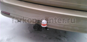 Фаркоп Трейлер для CHEVROLET LACETTI универсал 2004-2013. Артикул 9420