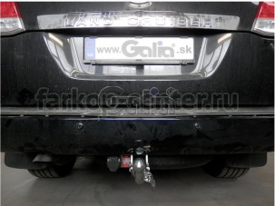 Фаркоп Galia для LEXUS LX 2007-2019г. Артикул T070A