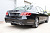 Фаркоп для MERCEDES-BENZ E-CLASS. Без выреза в бампере. седан с 2009 по 2016 г.в. - (Исключчая AMG)