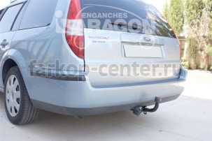 Фаркоп Aragon для FORD MONDEO 2000-2007. Артикул E2009BA