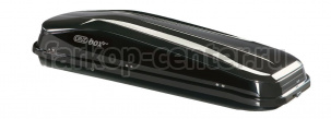 CRUZ Easy 480 N черный(Quick)