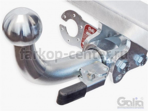 Фаркоп Galia для CITROEN JUMPY 2016-2019г. Артикул C072C