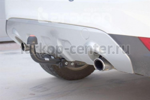 Фаркоп Aragon для FORD KUGA 2013-2019г. Артикул E2020AA
