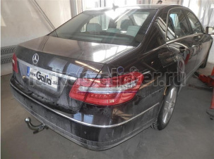 Фаркоп Galia для MERCEDES-BENZ E-CLASS W212 2009-2016. Артикул M138C