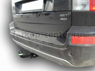 Фаркоп Лидер Плюс для VOLVO XC90 2002-2015. Артикул V203-A