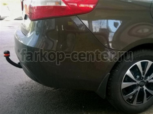 Фаркоп Bosal Russia для KIA RIO 2011-2017. Артикул 6748-A