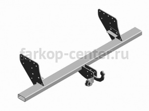 Фаркоп Трейлер для MITSUBISHI L200 2006-2015. Артикул 7110