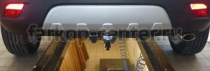 Фаркоп Bosal для OPEL MOKKA 2012-2019г. Артикул 050-573