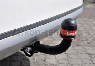 Фаркоп Bosal Russia для VOLKSWAGEN PASSAT B7 2010-2015. Артикул 2195-A