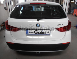 Фаркоп Galia для BMW X1 E84 2009-2015. Артикул B018C