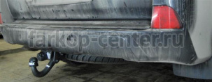 Фаркоп Brink для LEXUS LX 2007-2019г. Артикул 424500