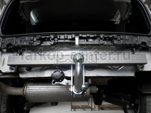 Фаркоп Galia для BMW X4 F26 2014-2019г. Артикул B019C