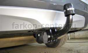 Фаркоп Westfalia для BMW X4 F26 2014-2019г. Артикул 303339600001