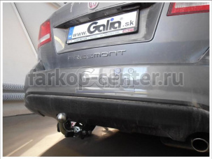 Фаркоп Galia для DODGE JOURNEY 2008-2019г. Артикул D042С