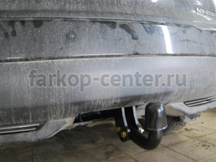 Фаркоп Auto-Hak для LEXUS NX 2014-2019г. Артикул 0 89