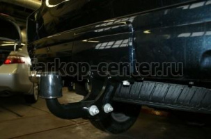 Фаркоп Toyota для TOYOTA LAND CRUISER PRADO 150 2009-2019г. Артикул PZ401-J0552-00