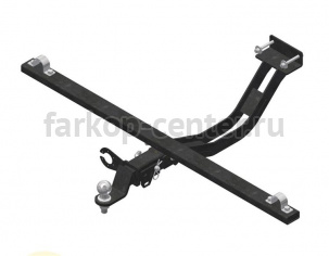 Фаркоп PT GROUP для LADA NIVA . Артикул 1211501