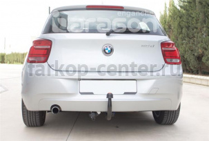 Фаркоп Aragon для BMW 1-SERIES F20/F21 2011-2019г. Артикул E0804CV