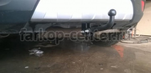 Фаркоп Imiola для OPEL MOKKA 2012-2019г. Артикул O-044