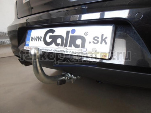 Фаркоп Galia для SEAT EXEO 2008-2013. Артикул A036A