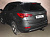 Фаркоп для HYUNDAI SANTA FE . с 2012 г.в.