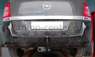 Фаркоп Трейлер для OPEL ZAFIRA B 2005-2012. Артикул 9920