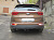 Фаркоп для KIA SPORTAGE. Без выреза в бампере. с 2016 по 2018 г.в.