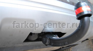 Фаркоп Bosal Russia для AUDI Q7 2015-2019г. Артикул 3556-AK41