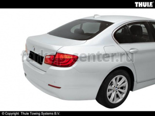 Фаркоп Brink для BMW 5-SERIES F10/F11 2010-2016. Артикул 581700