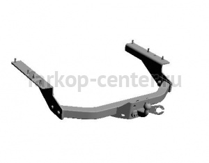 Фаркоп Baltex для TOYOTA RAV4 2013-2019г. Артикул 24.2388.21