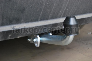 Фаркоп Galia для BMW X6 F16 2014-2019г. Артикул B017A