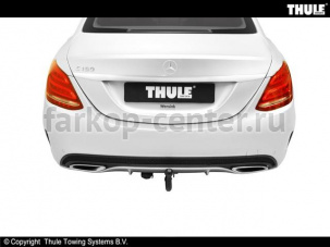 Фаркоп Brink для MERCEDES-BENZ C-CLASS W205 2014-2019г. Артикул 590300