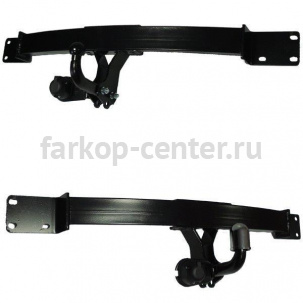 Фаркоп Baltex для GREAT WALL HOVER H5 2010-2019г. Артикул GW-03
