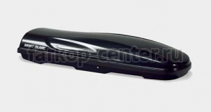 Бокс на крышу Mont Blanc Triton 500 (черный)