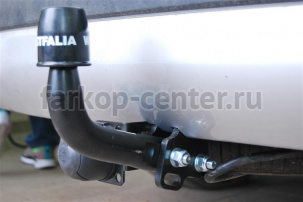 Фаркоп Westfalia для MITSUBISHI OUTLANDER 2012-2019г. Артикул 340098600001