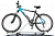 Велокрепление Hakr Cyclo Pro