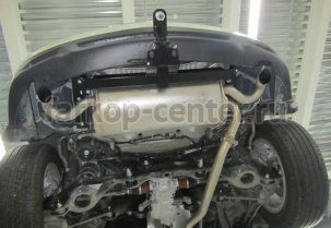 Фаркоп ДЗК для ACURA RDX 2013-2019г. Артикул RA856