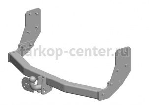 Фаркоп Avtos для NISSAN PATHFINDER R50 1997-2004. Артикул NS18
