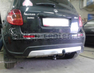 Фаркоп Bosal Russia для SUZUKI SX4 2006-2013. Артикул 2851-A