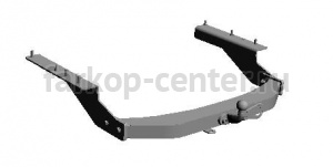 Фаркоп Baltex для TOYOTA RAV4 2013-2019г. Артикул 24.2339.08