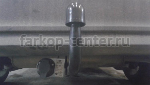 Фаркоп Avtos для FORD FOCUS 3 2011-2019. Артикул FD29
