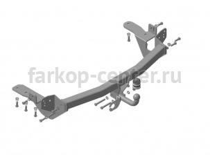 Фаркоп Motodor для TOYOTA RAV4 2013-2019г. Артикул 92506-A