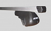Atlant алюминиевая дуга 20х30, 150 см