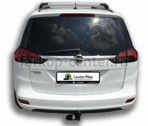 Фаркоп Лидер Плюс для OPEL ZAFIRA C 2012-2019г. Артикул O117-A