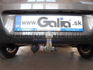 Фаркоп Galia для PEUGEOT 4008 2012-2019г. Артикул M122A